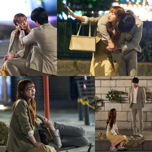 ▲ 25일 방송되는 '이번 생도 잘 부탁해' 4회 장면들. 제공|tvN