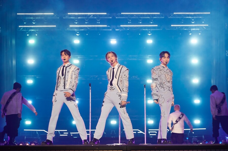 ▲ 샤이니. 제공|SM엔터테인먼트