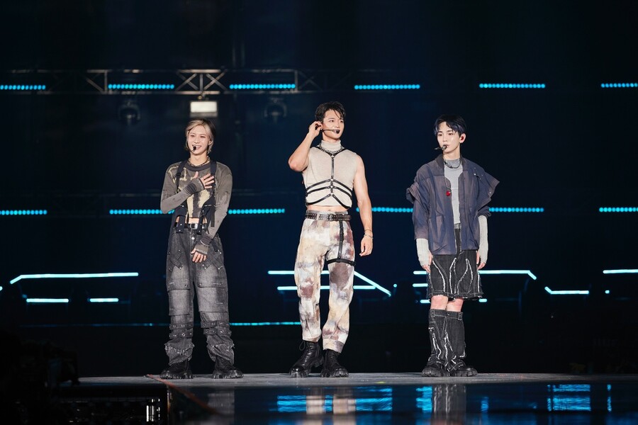 ▲ 샤이니. 제공|SM엔터테인먼트