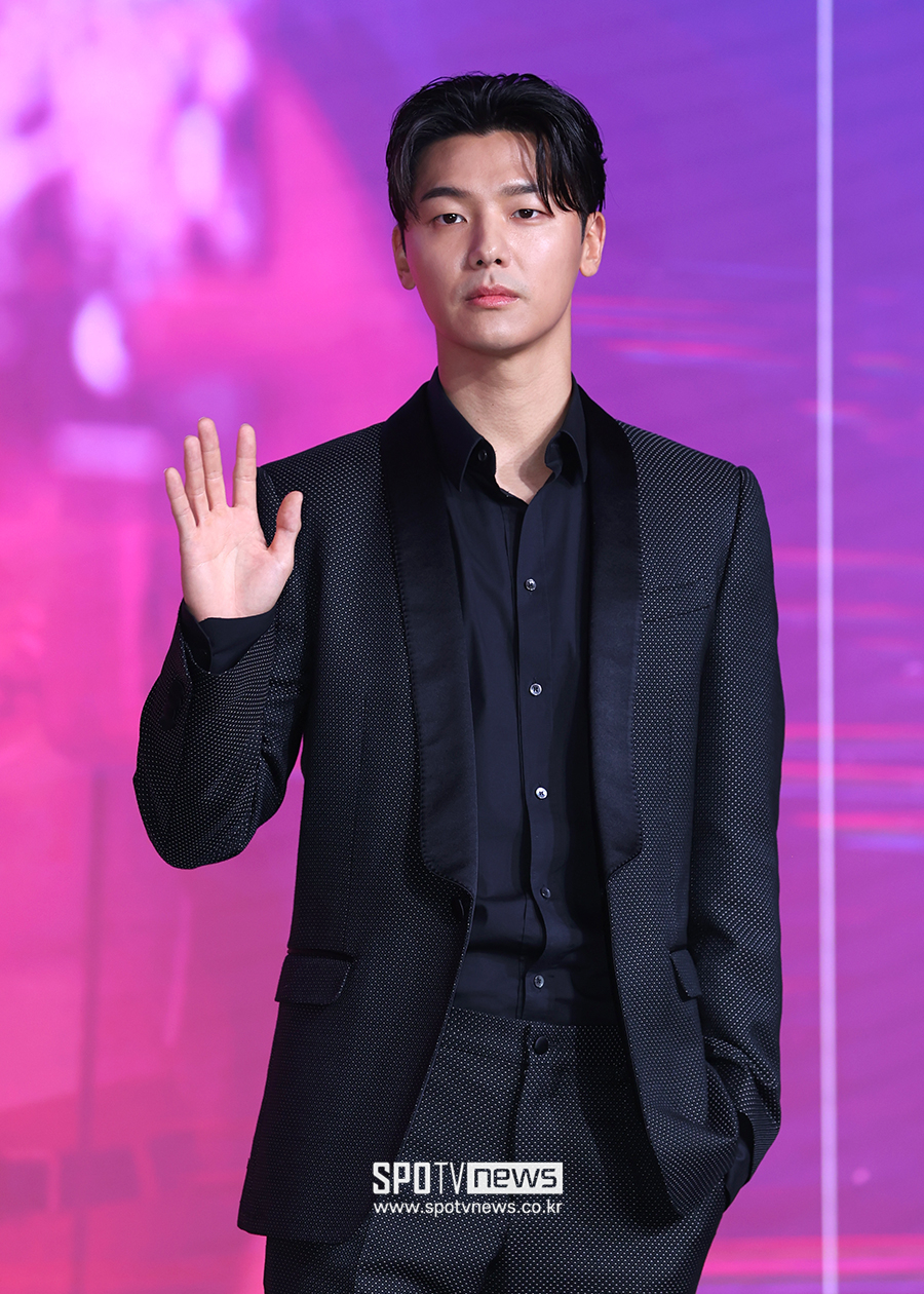 ▲ 강민혁 ⓒ곽혜미 기자