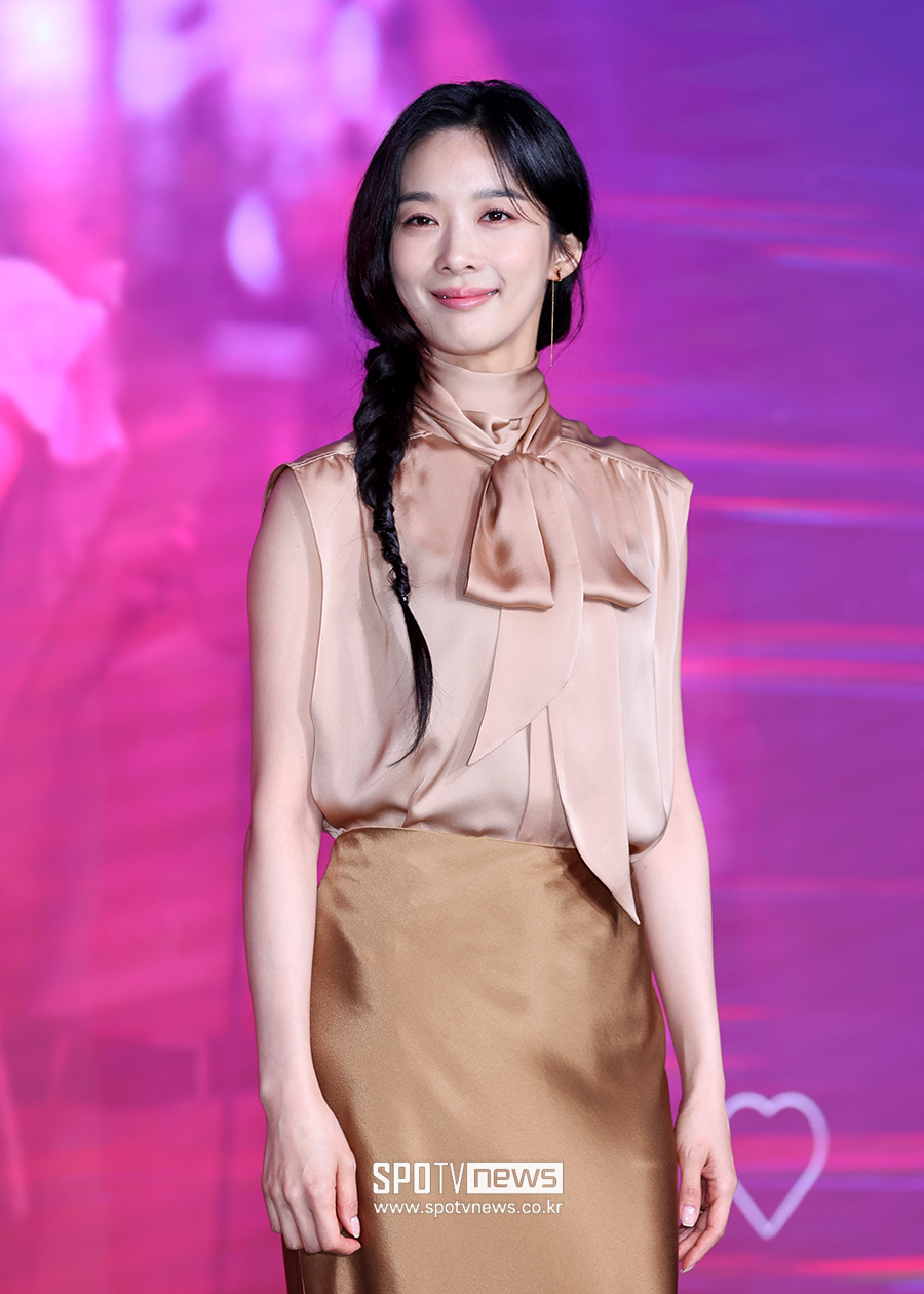 ▲ 이청아 ⓒ곽혜미 기자