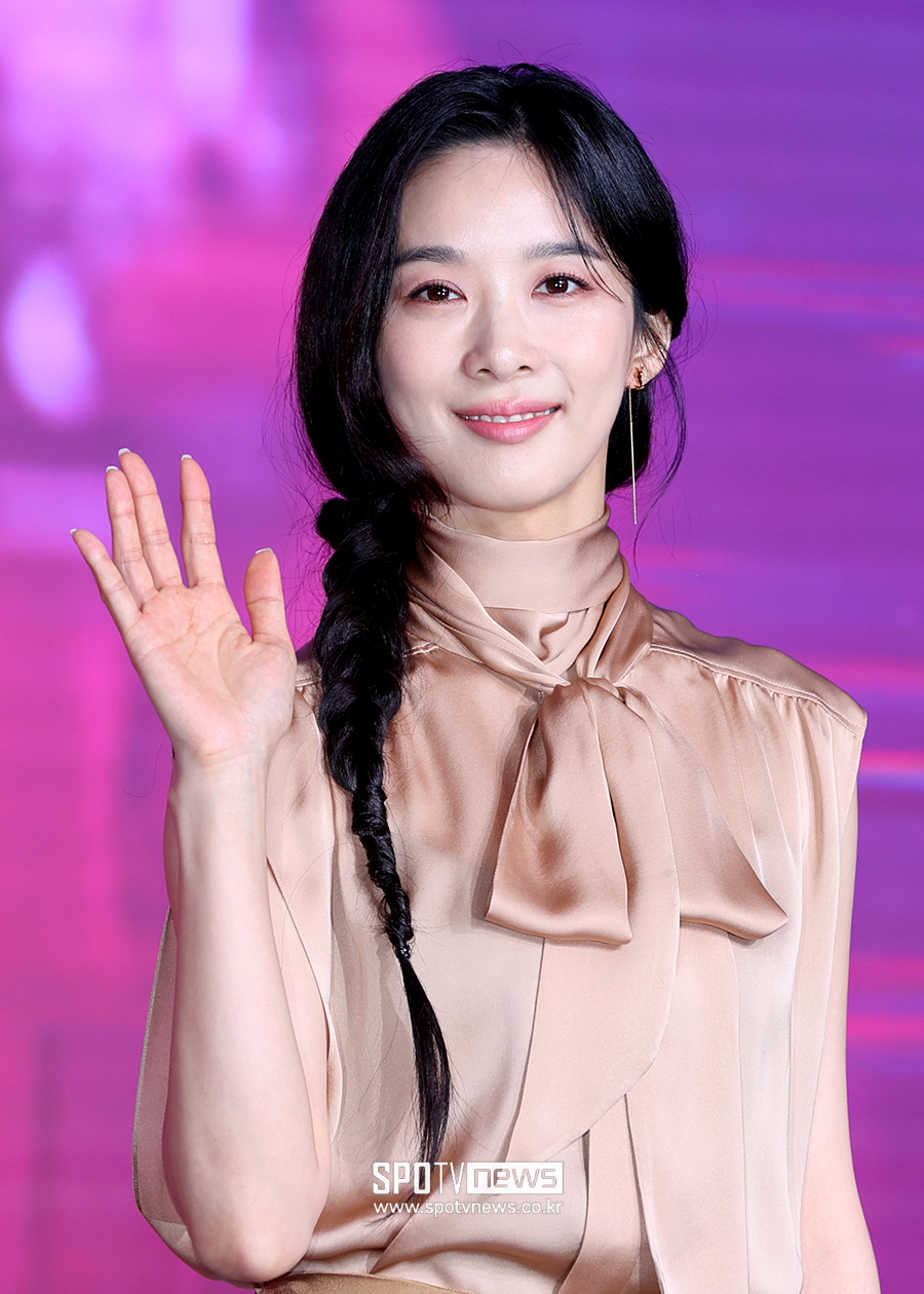 ▲ 이청아 ⓒ곽혜미 기자