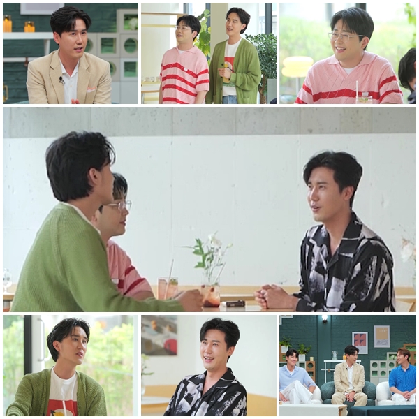 ▲ '신랑수업' 방송 장면. 제공|  채널A