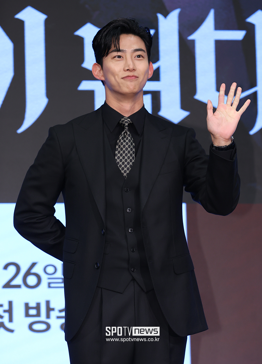 ▲ 옥택연 ⓒ곽혜미 기자