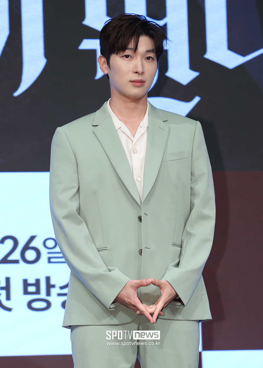 ▲ 박강현 ⓒ곽혜미 기자