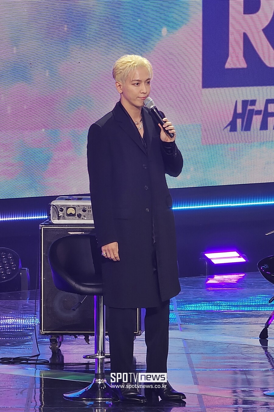 ▲ 씨엔블루 정용화.  ⓒ스포티비뉴스DB