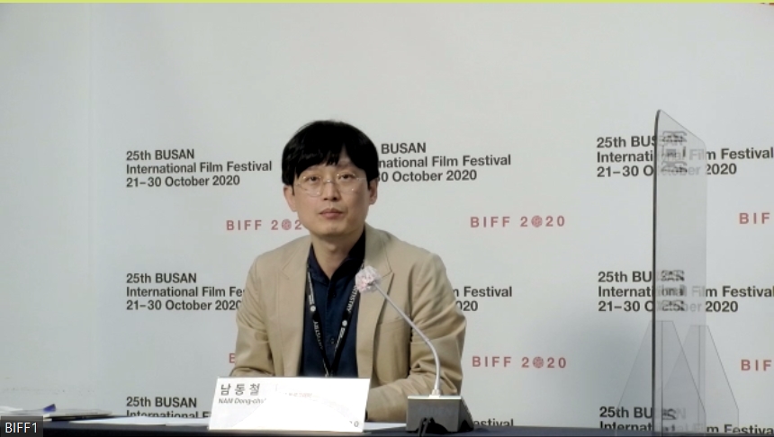 남동철 수석, BIFF 집행위원장 직무대행…이용관 이사장 사의 표명[공식]
