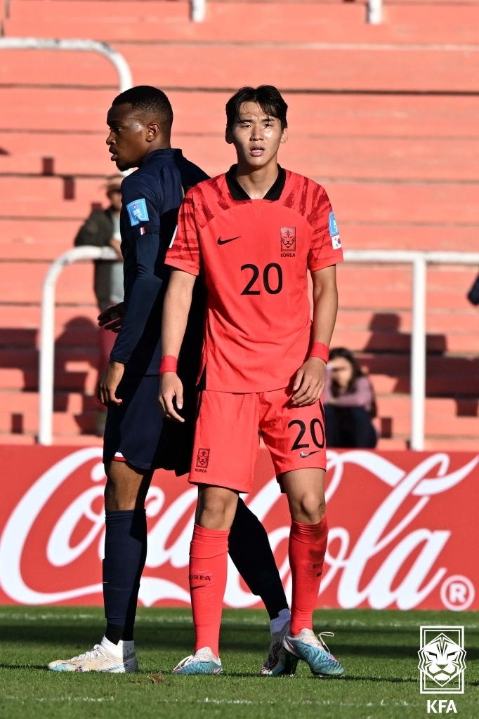 ⓒ대한축구협회