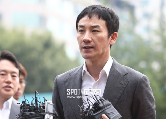 엄태웅, 유하 감독 손잡고 안방 복귀…7년 만에 재기 성공할까