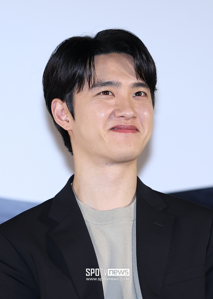 ▲ 도경수 ⓒ곽혜미 기자