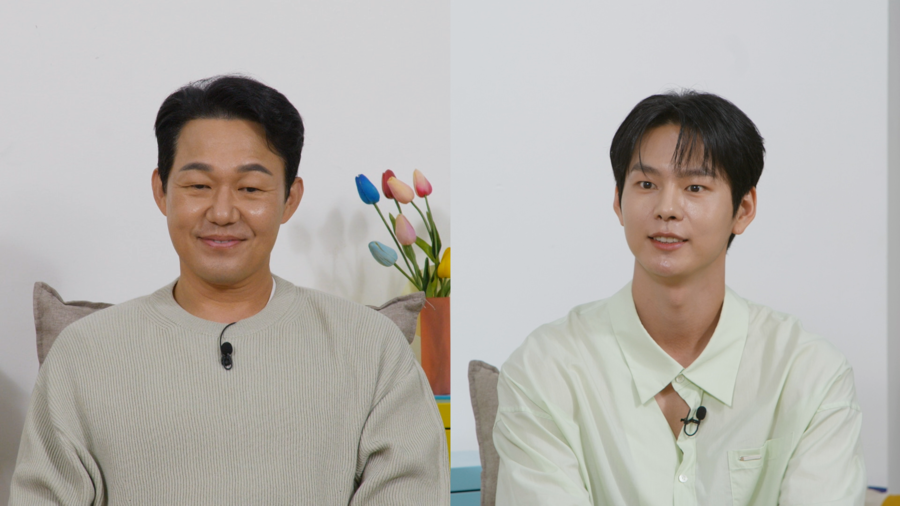 박성웅 "'신세계', 최민식 반대로 불발될 뻔…'범죄와의 전쟁' 탈락 덕에 출연"('옥문아')