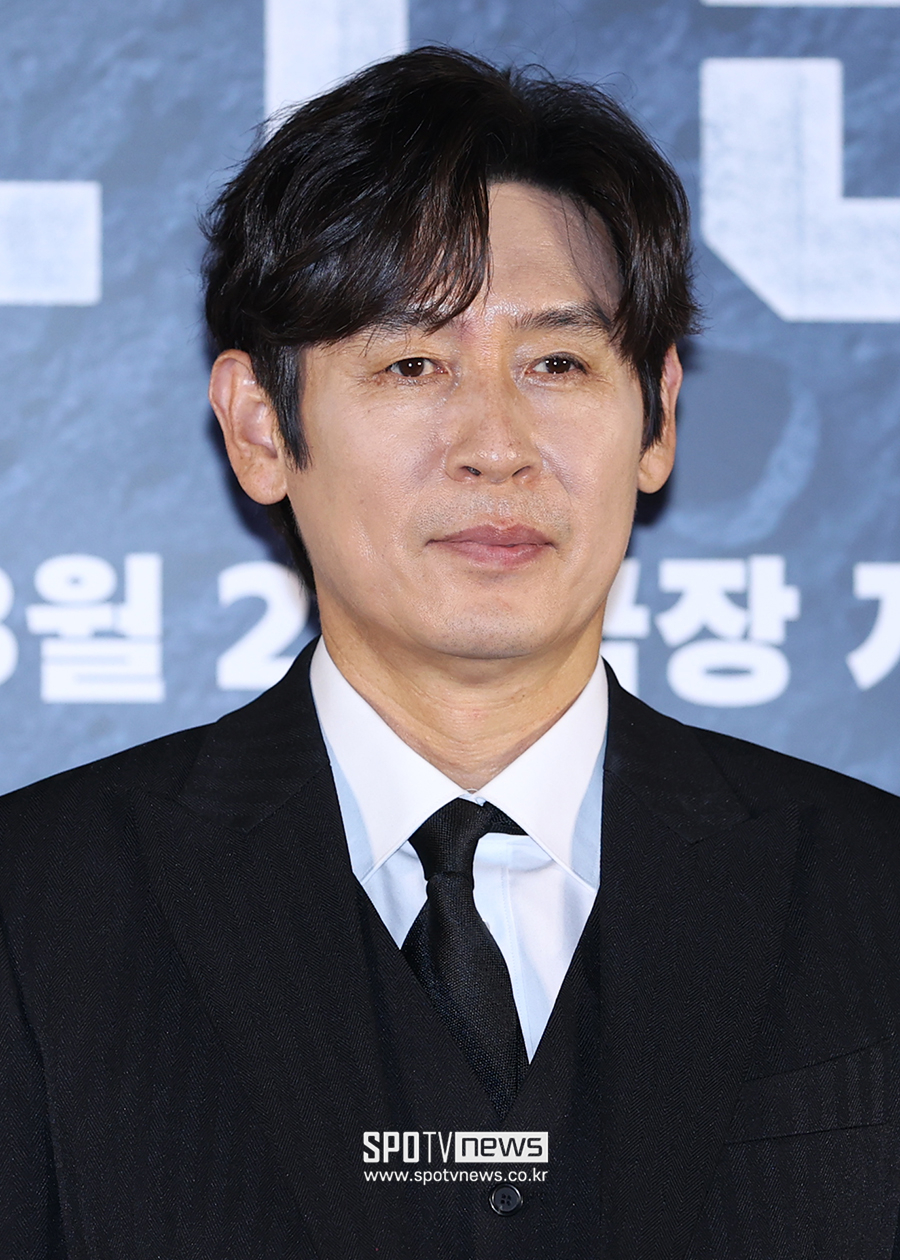 ▲ 설경구 ⓒ곽혜미 기자