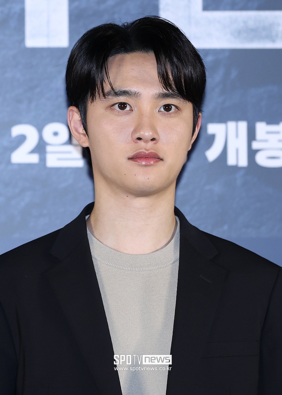 ▲ 도경수 ⓒ곽혜미 기자