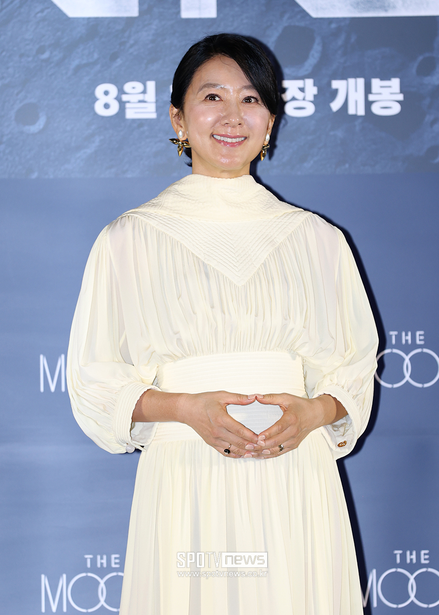 ▲ 김희애 ⓒ곽혜미 기자