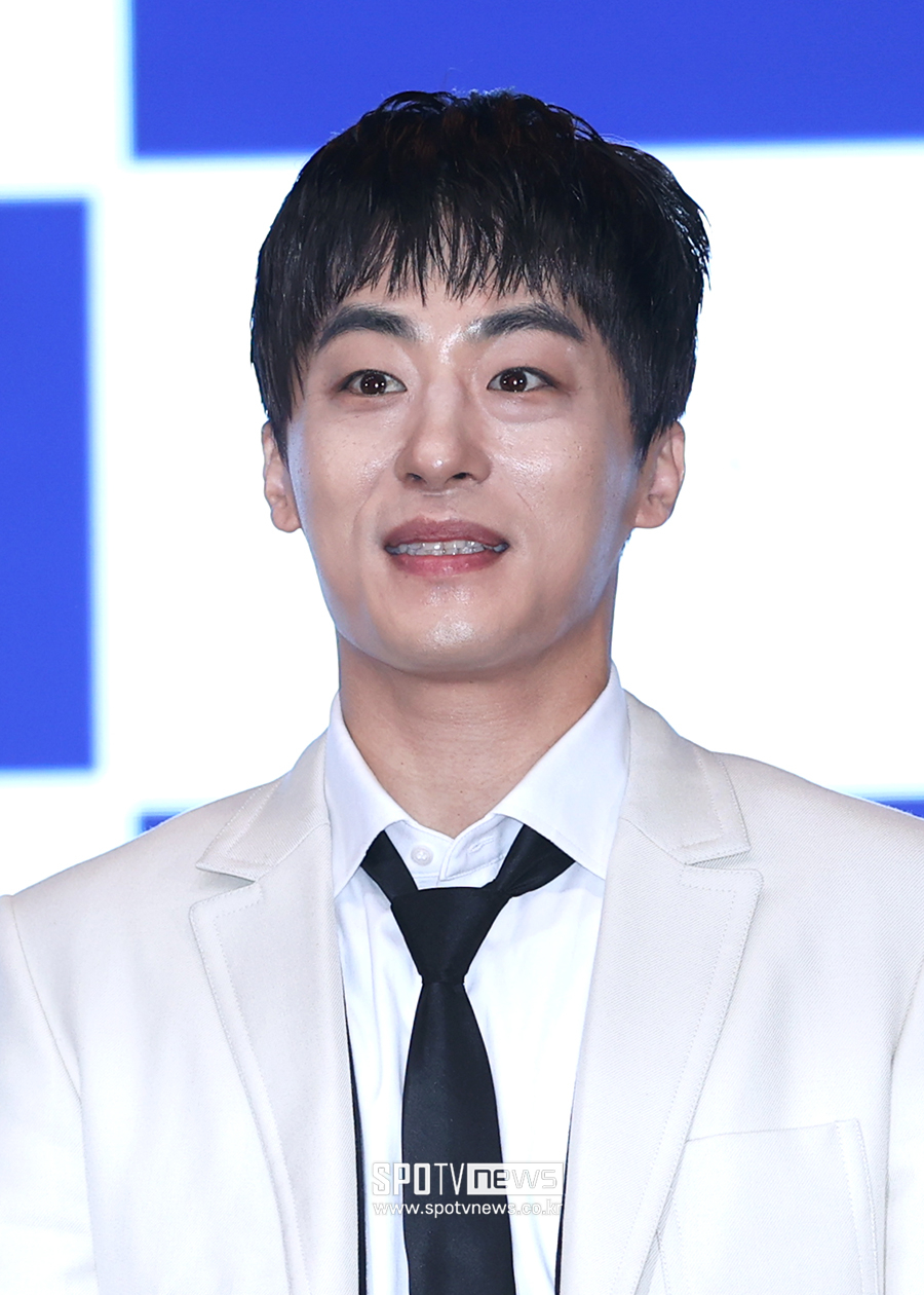 ▲ 구교환 ⓒ곽혜미 기자