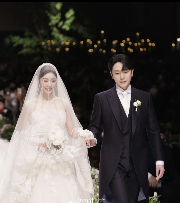고우림, '피겨여왕'이 모니터 해주는 삶 어떤데…"♥김연아, 늘 방송 봐줘"('컬투쇼')