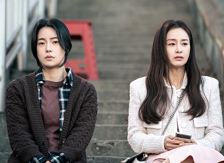 ▲ '마당이 있는 집' 스틸. 출처|ENA, 지니TV