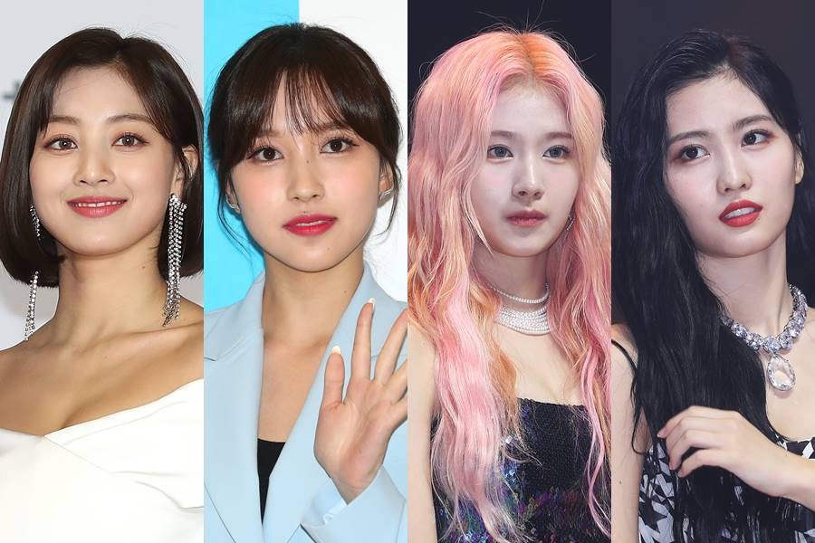 女그룹 최초 기록 대행진 트와이스…미사모→지효, 유닛·솔로에 모이는 '기대'[초점S]