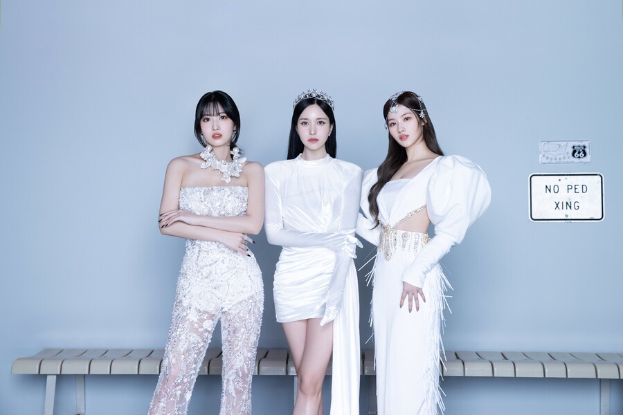 ▲ 미사모. 제공| JYP엔터테인먼트