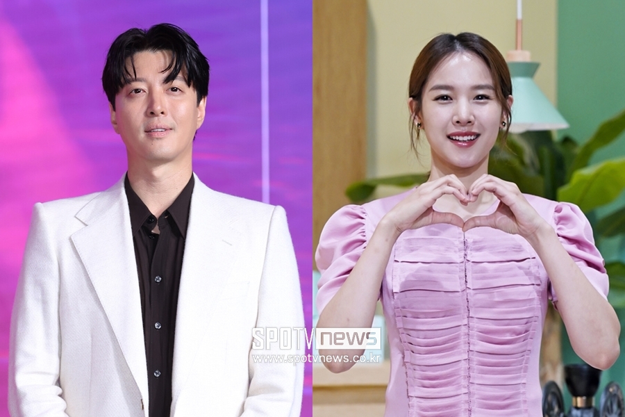 '이혼 3년' 이동건-조윤희, 하루 차로 전한 '♥딸 사랑'[이슈S]