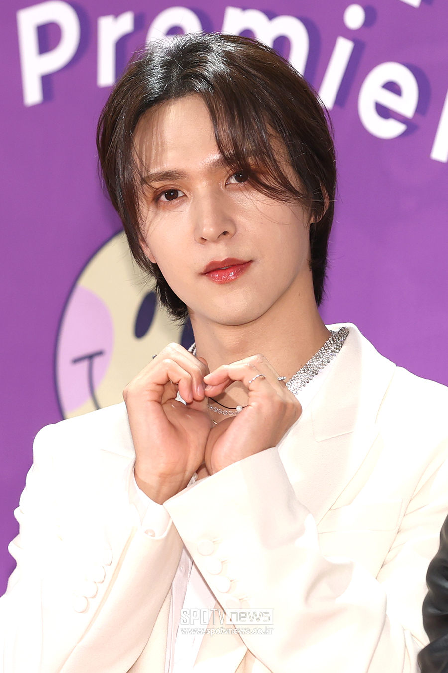 손동운, 9월 비연예인과 결혼...하이라이트 첫 유부남[공식]