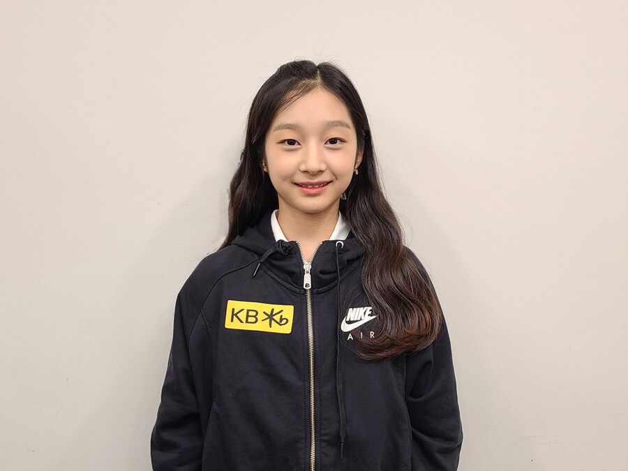 '피겨 샛별' 신지아, 김연아 전 안무가 윌슨과 새 시즌 준비