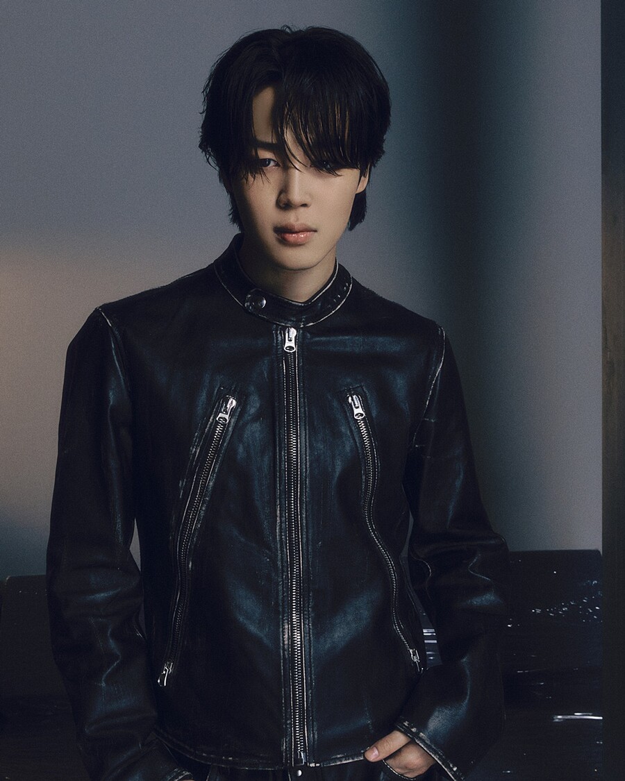 ▲ 방탄소년단 지민. 제공|빅히트 뮤직