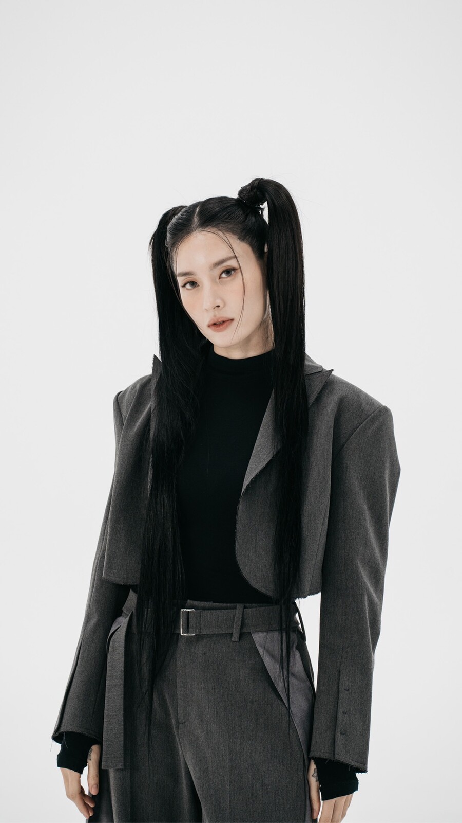 ▲ 모니카. 제공| 엠넷