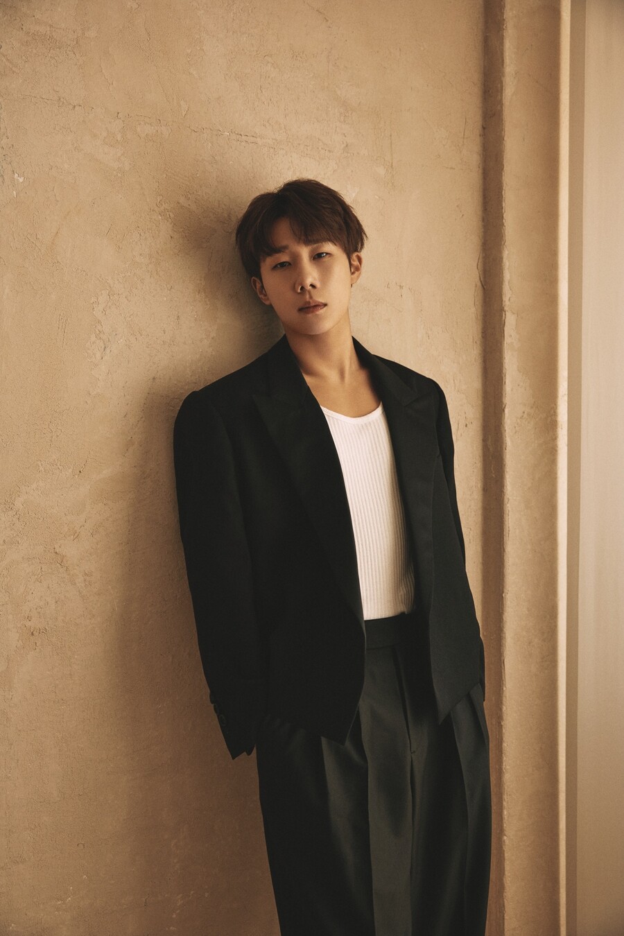 "인피니트도 만족" 솔로도 춤추는 김성규, '영'해진 '스몰 토크' [종합]
