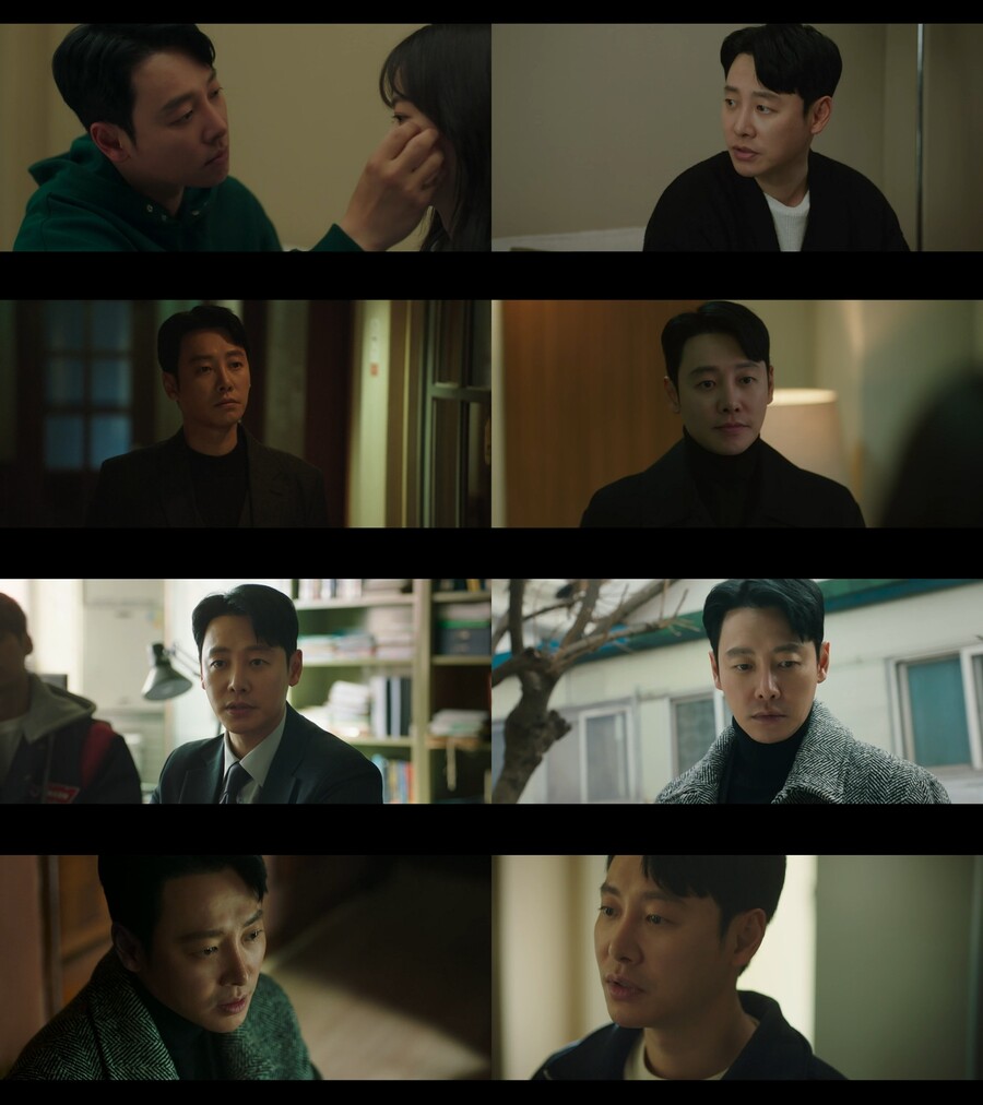 ▲ 김동욱. 출처ㅣtvN