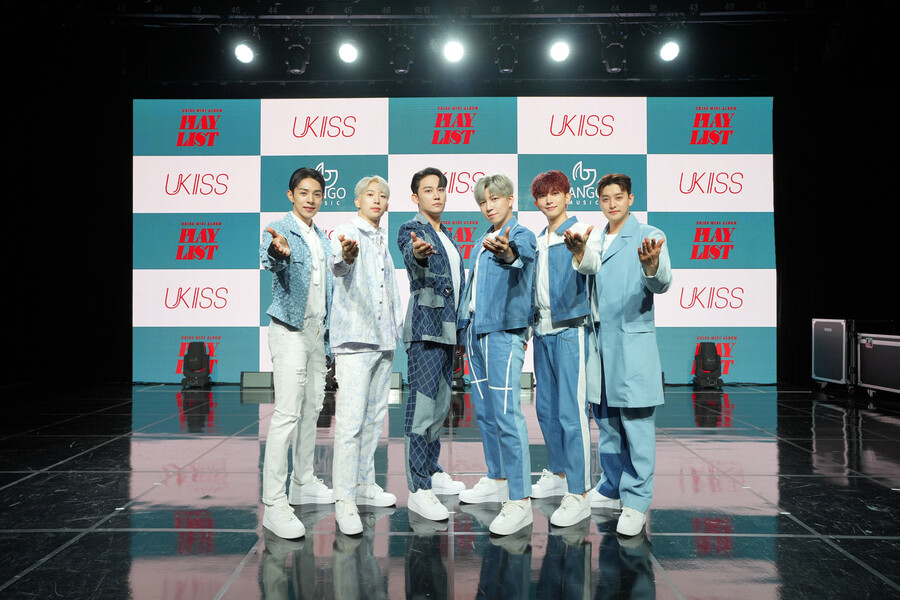 유키스 "우리는 10명…언젠가 꼭 다 함께 완전체 활동하고파"