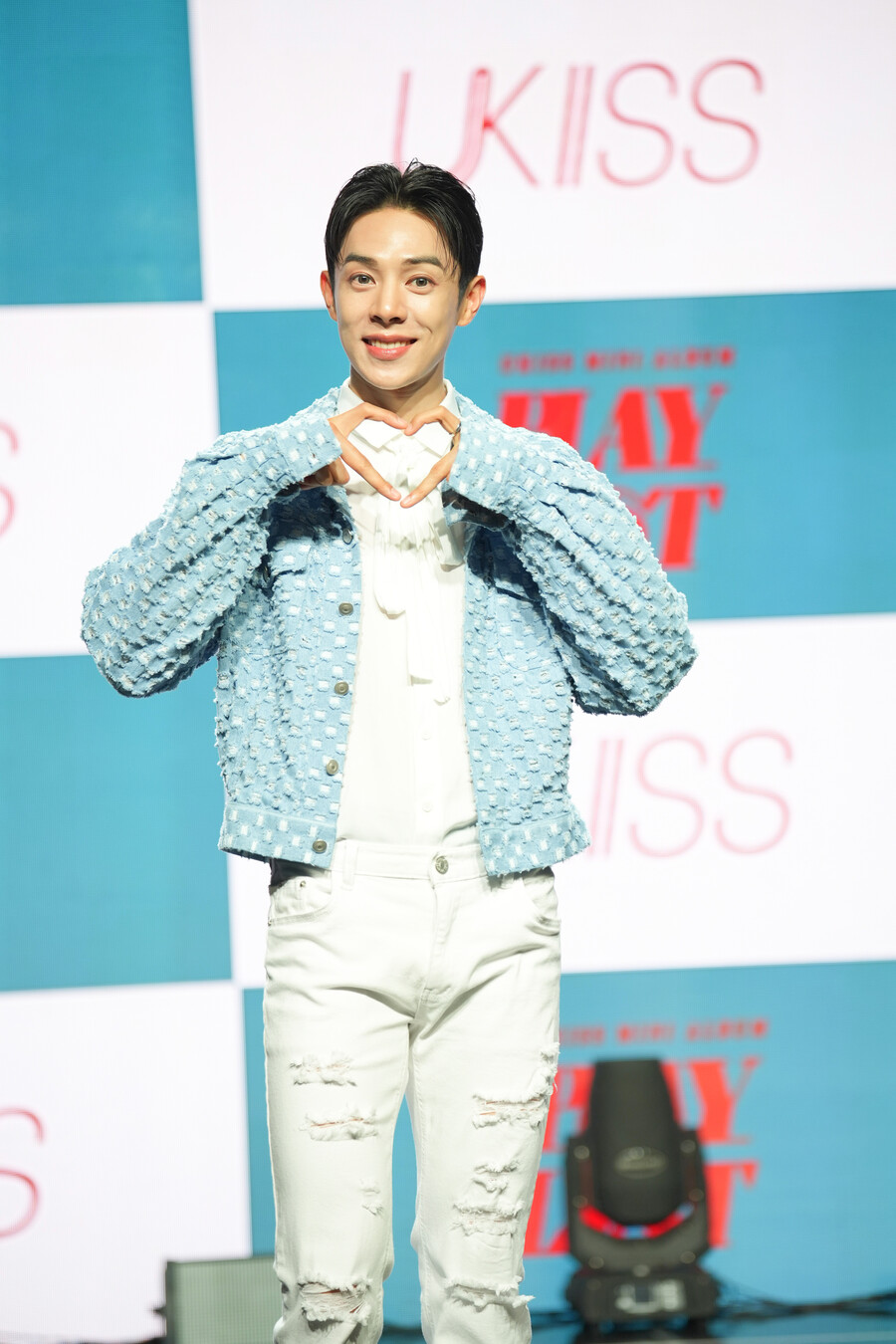 ▲ 유키스 알렉산더. 제공| 탱고뮤직