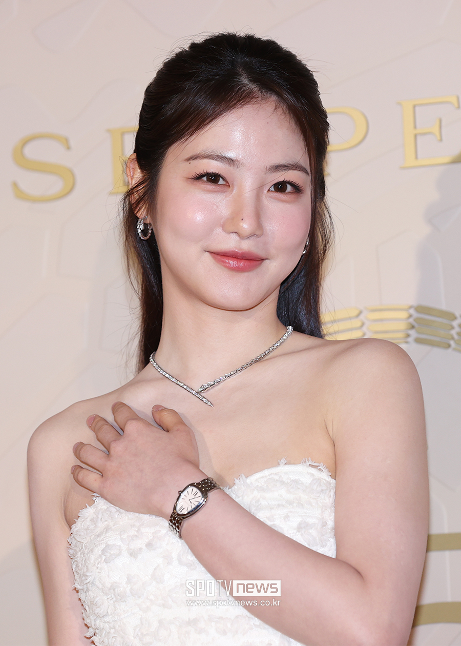 ▲ 신예은 ⓒ곽혜미 기자