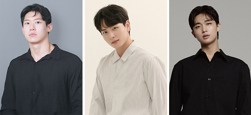 '팬텀싱어4' 우승 정승원→이석준…제이플로엔터, 뮤지컬 男배우 명가였네