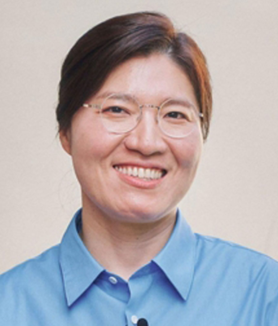 '역도 영웅' 장미란, 문체부 2차관 깜짝 발탁