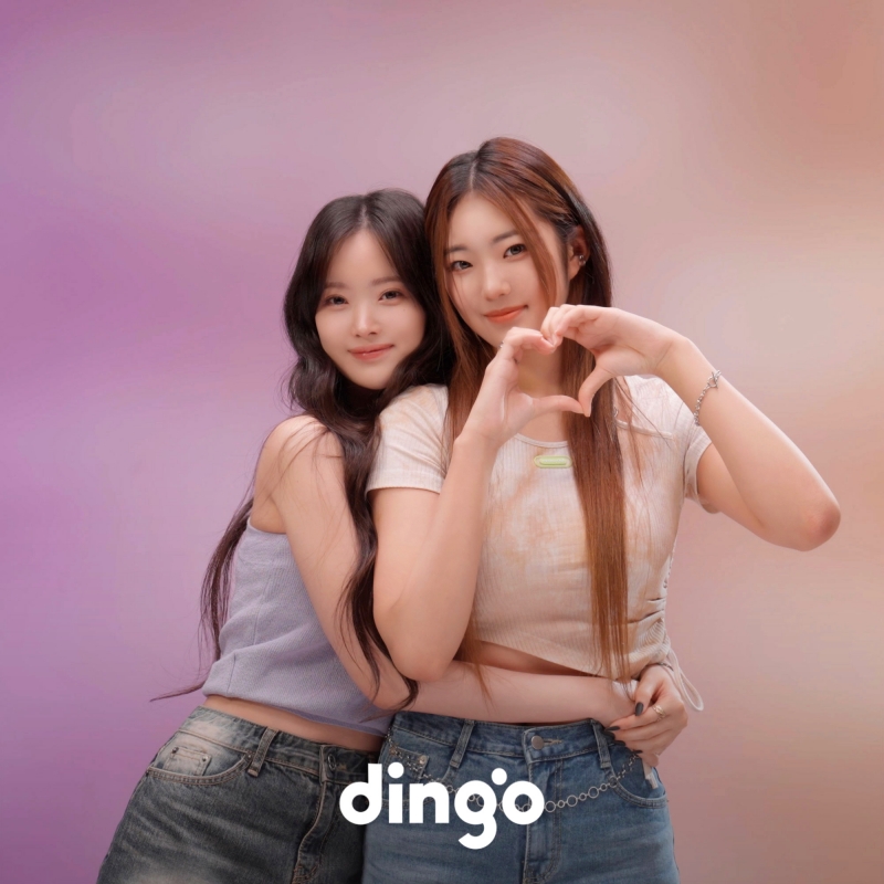 ▲ 하이키 서이, 옐. 제공| 딩고 뮤직