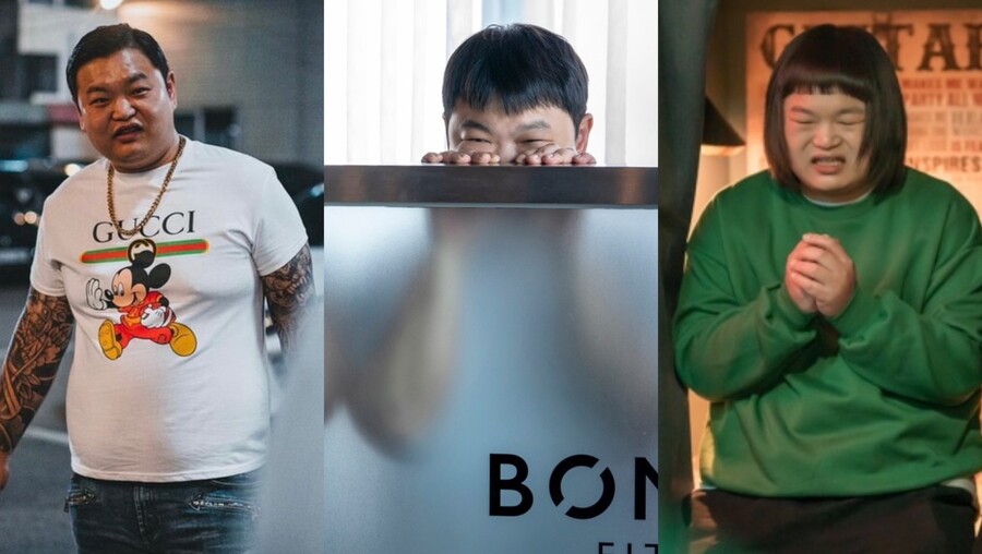 "2023년은 고규필의 해" 초롱이는 시작일 뿐…인생캐 연타[초점S]