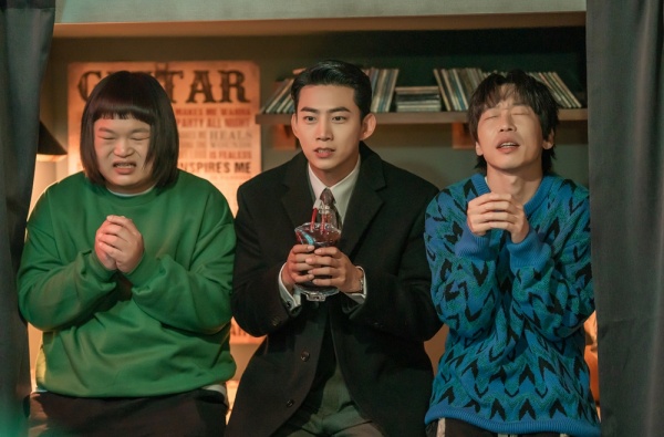 ▲ '가슴이 뛴다' 스틸. 제공| KBS2