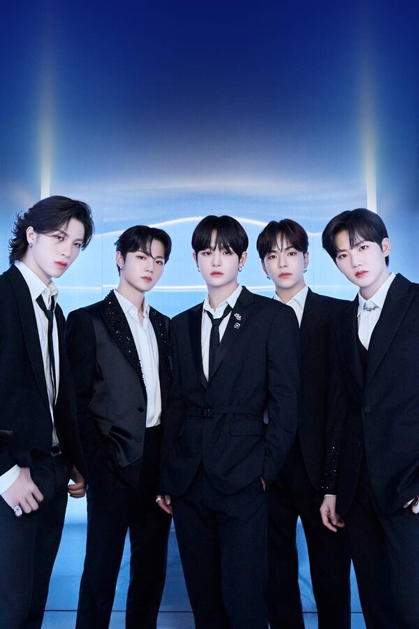 ▲ '무브' 아이튠즈 20개 지역 1위로 성공적인 시작을 알린 트레저 T5. 제공|YG엔터테인먼트
