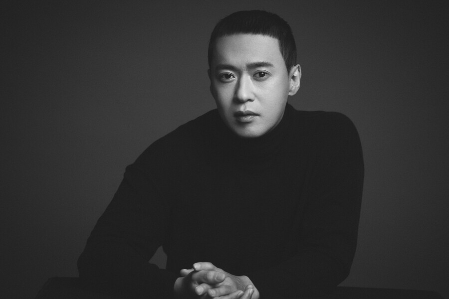 ▲ 배우 오태경이 2일 키움-SSG전 시구에 나선다. ⓒ키움 히어로즈