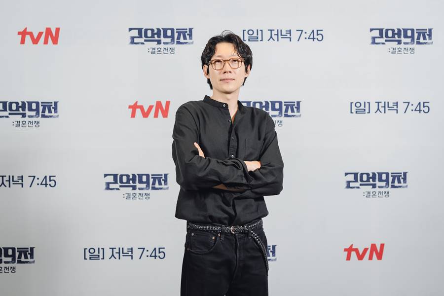▲ 이원웅 PD. 제공| tvN