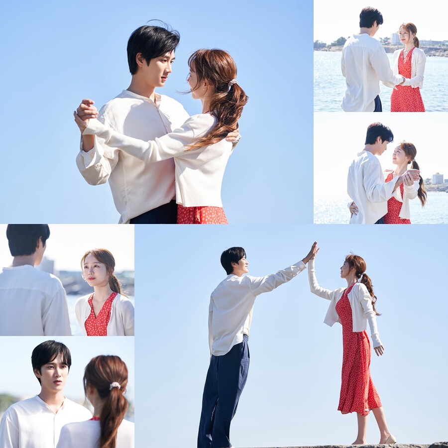 ▲ '이번 생도 잘 부탁해' 방송 장면 제공| tvN