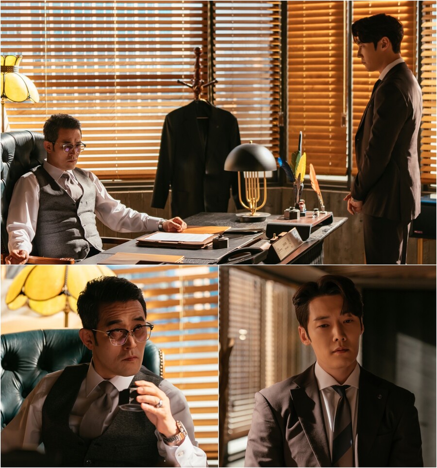 ▲ 제공|MBC '넘버스:빌딩 숲의 감시자들'
