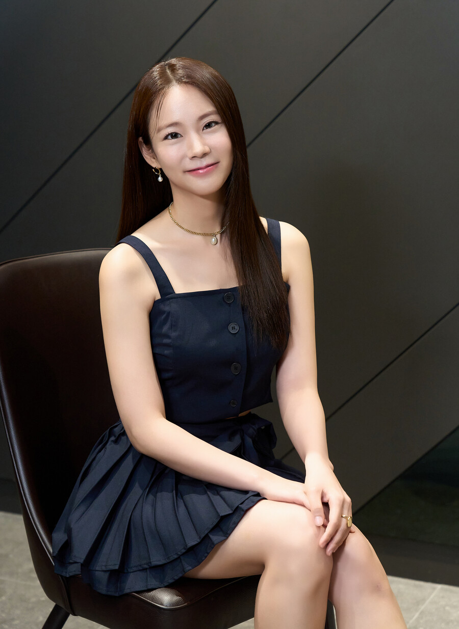 "아직 시동 거는 중입니다" 카라 한승연, 멀티테이너 행보는 ing[인터뷰S]