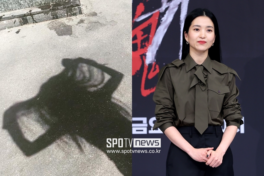 ▲  ⓒ곽혜미 기자, 김태리 인스타그램