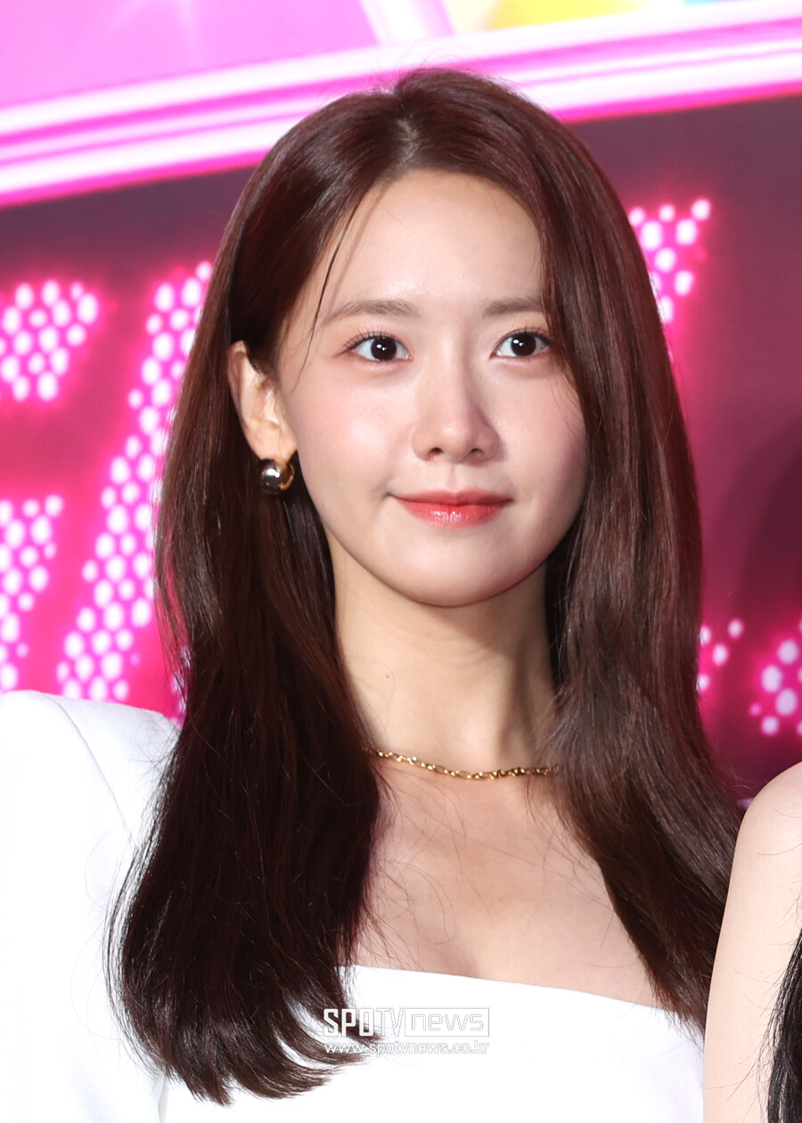 ▲ 윤아. ⓒ곽혜미 기자