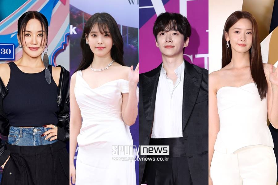 "연기-노래 두 마리 토끼 잡았다" 팔방미인 K팝★ 대세론[초점S]