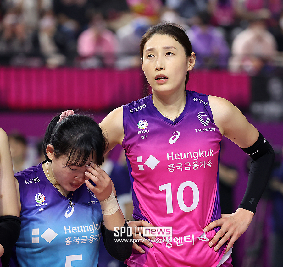김연경-박정아, V리그 여자부 최고 몸값…'10억 8천' 한선수는 남자부 1위
