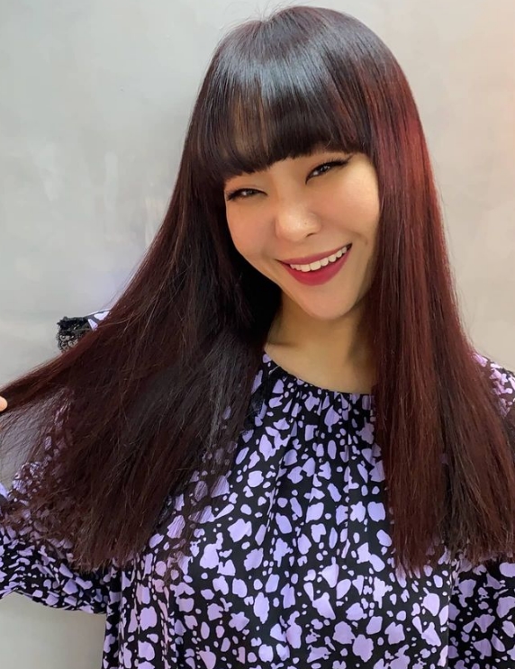 어떻게 얻은 한강뷰인데…정주리, 낮모임→밤소음에 "제 불찰, 직접 사과"[종합]