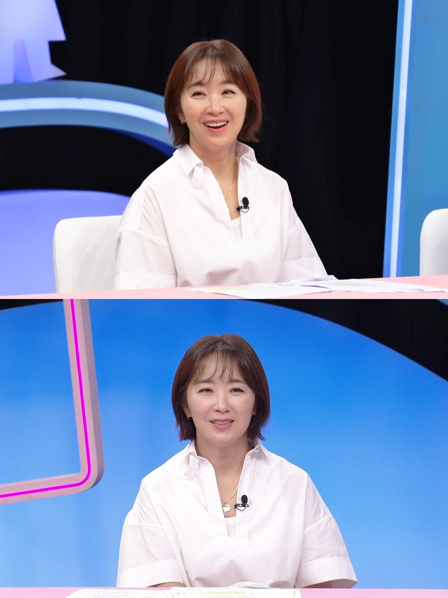 ▲ 윤유선. 제공|SBS '동상이몽-너는 내 운명'